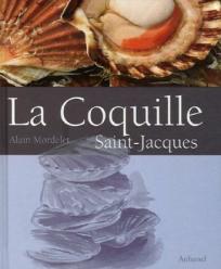 Coquille st jacques