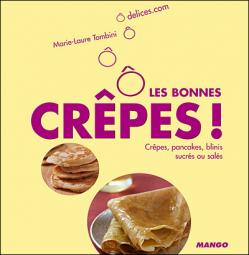 O les bonnes crepes