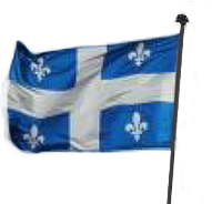 Quebec dd2